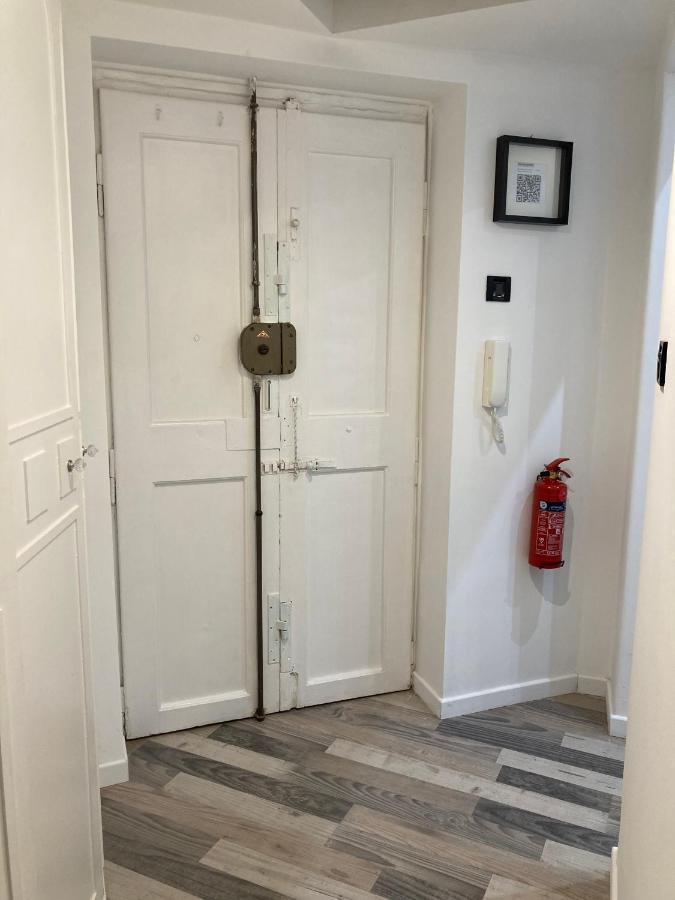 Appartement La Casa Dell'Appio à Rome Extérieur photo