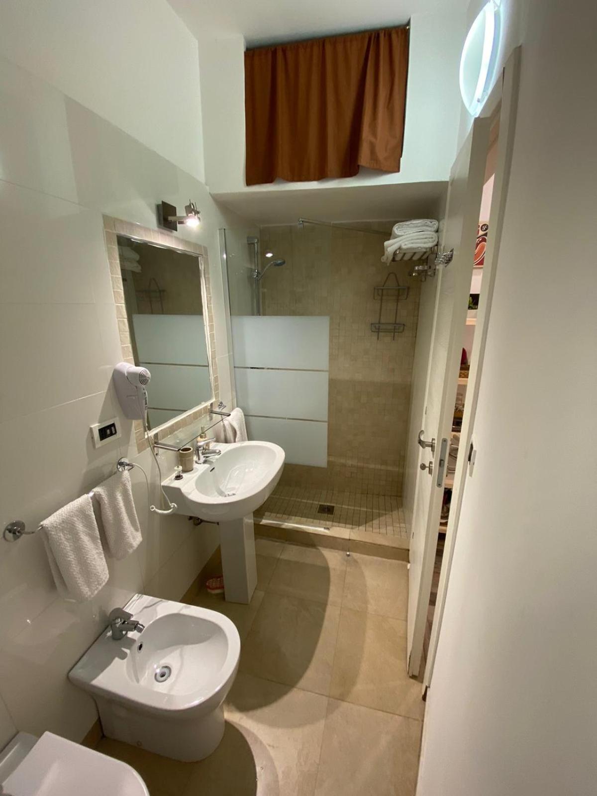Appartement La Casa Dell'Appio à Rome Extérieur photo