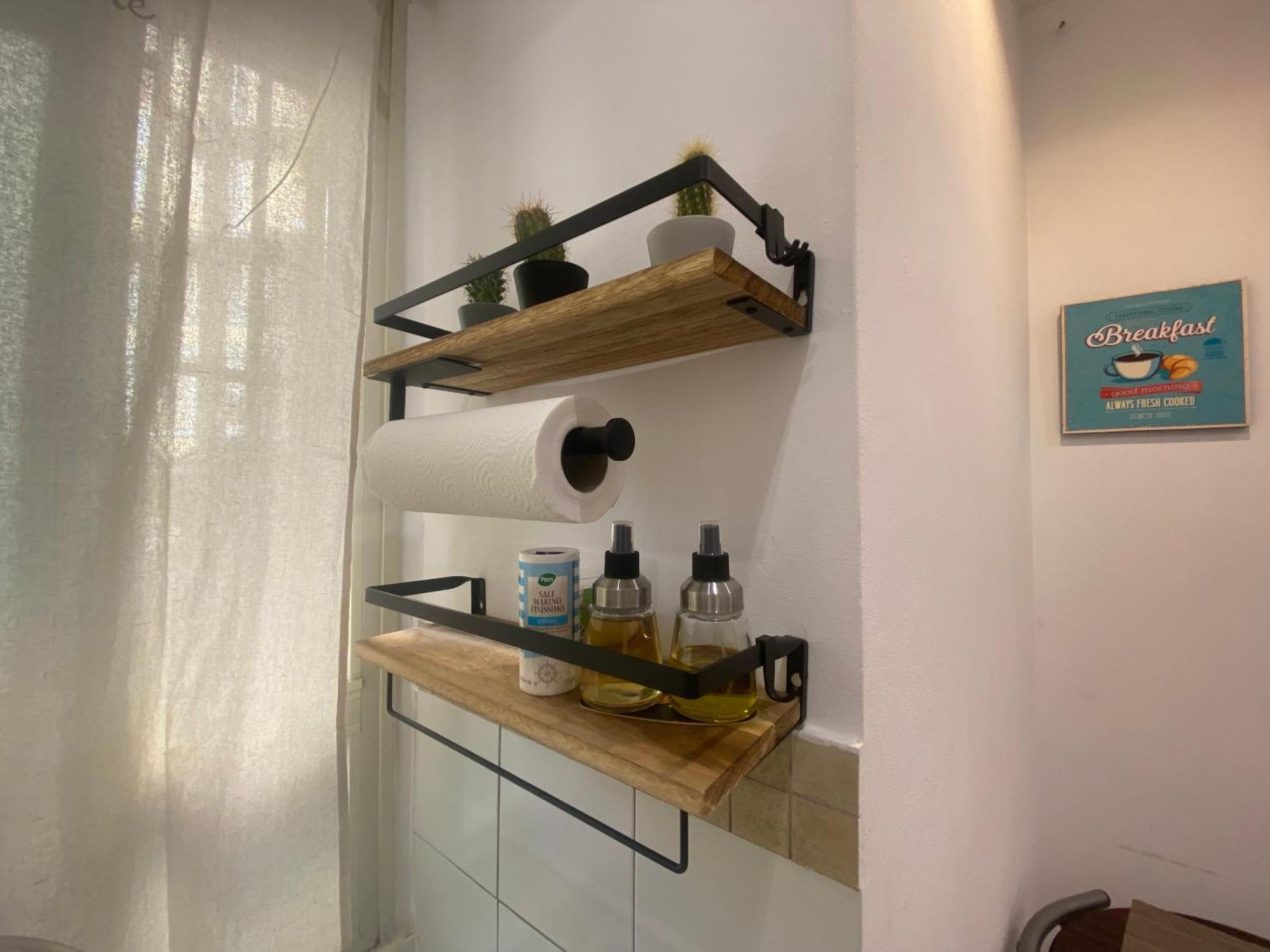 Appartement La Casa Dell'Appio à Rome Extérieur photo